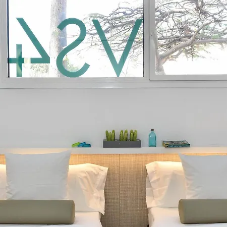 Semesterbostad Riss -