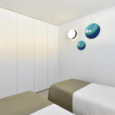 Semesterbostad Riss -