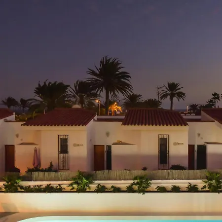 Riss - Playa del Inglés