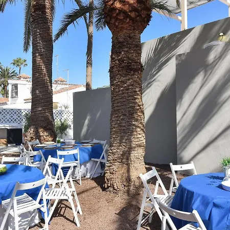 Riss - * Playa del Inglés